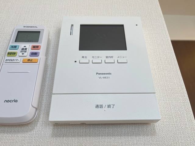 クリスタルコート北鶉 室内写真12