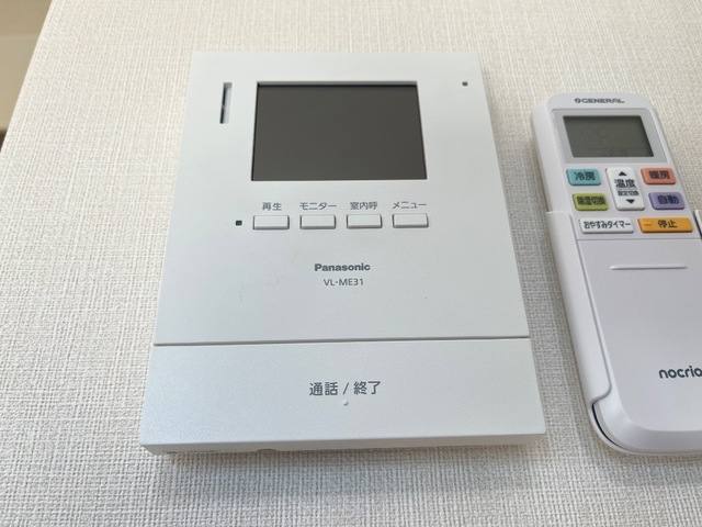 クリスタルコート北鶉 室内写真12