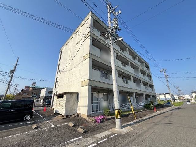 ハイムＥ 室内写真2