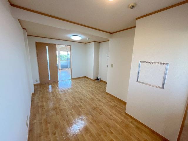 ハイムＥ 室内写真4