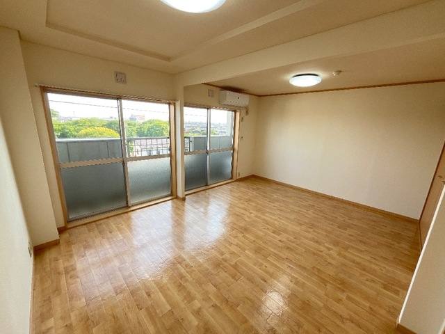 ハイムＥ 室内写真5