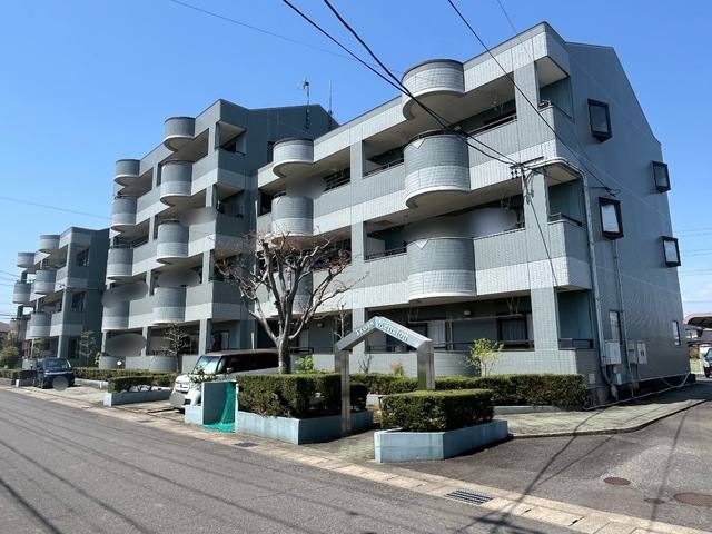 トゥアマンション