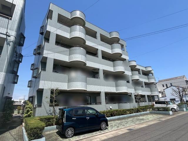 トゥアマンション 室内写真2