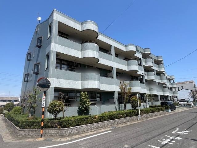 トゥアマンション 室内写真3