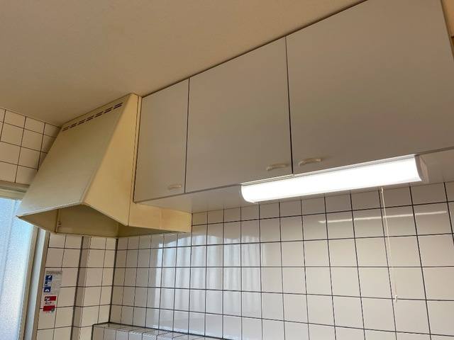 エスポワールオクダⅠ 室内写真6