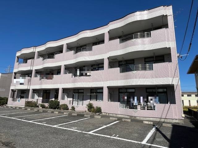イーストピアはなみずき
