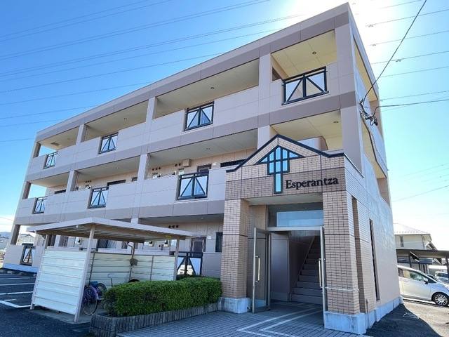 エスペランツア 室内写真2