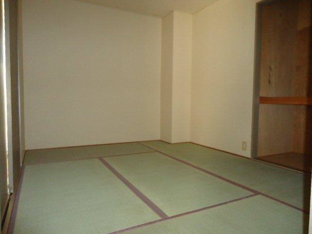 エスペランツア 室内写真6