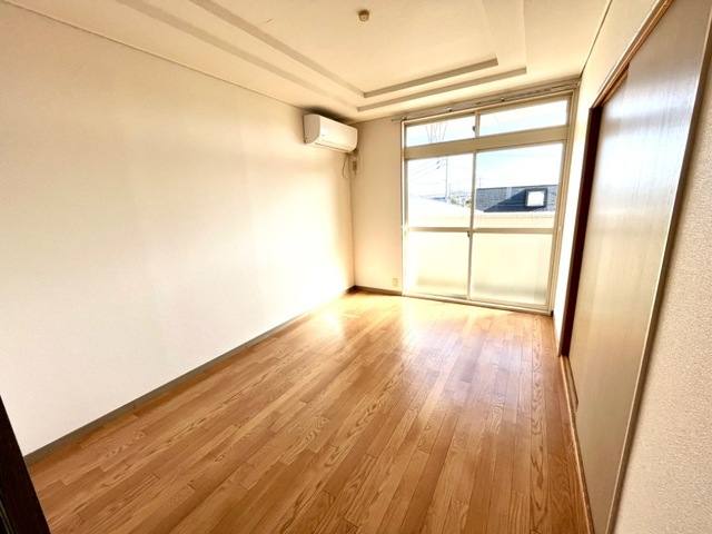 3DK 間取り図