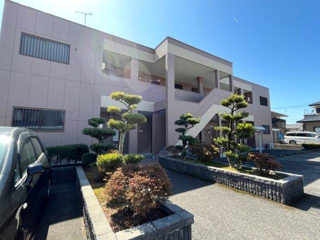 グレイスヴィラ 室内写真3