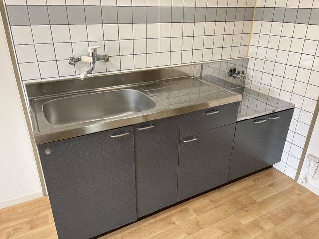 エルハイム 室内写真5
