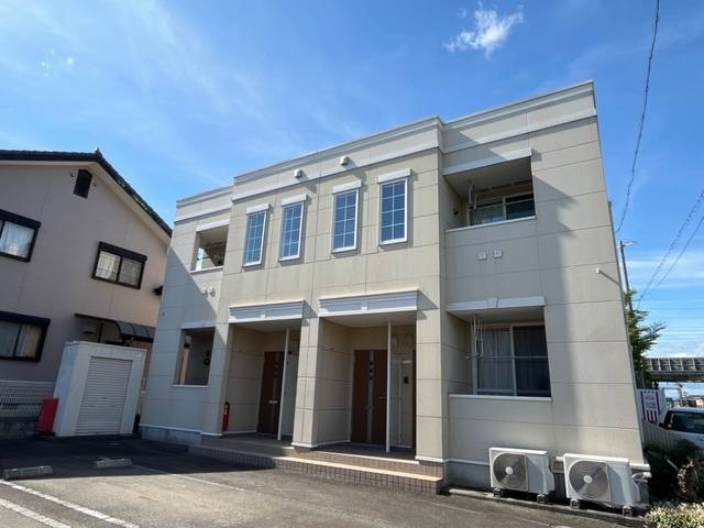 パークヒルズMKS 室内写真3