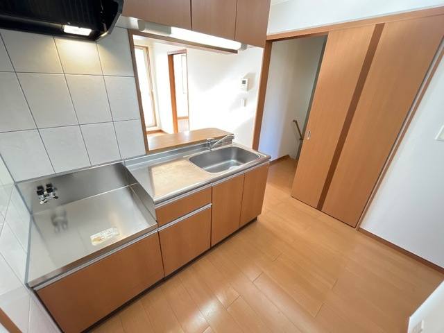 パークヒルズMKS 室内写真5
