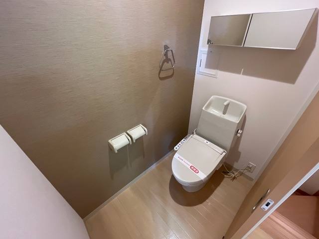 リアン 室内写真11