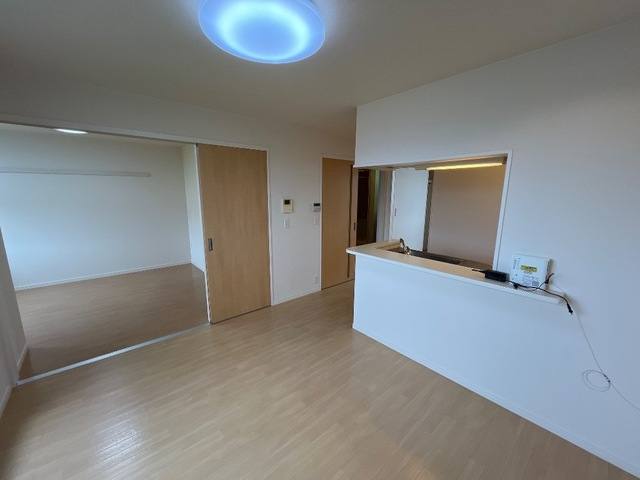 リアン 室内写真1