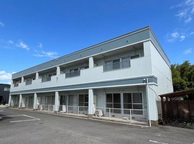加賀野コーポⅠ 室内写真2