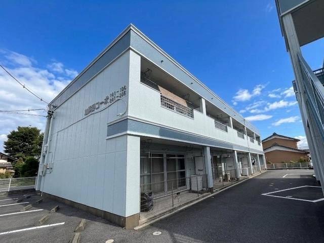 加賀野コーポⅠ 室内写真3