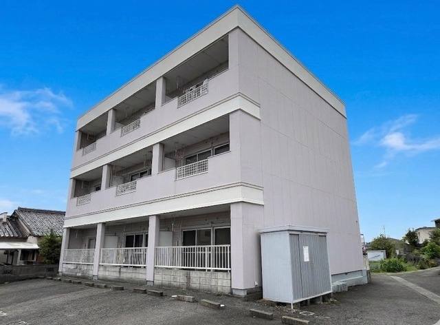 リバティはやのＣ 室内写真3