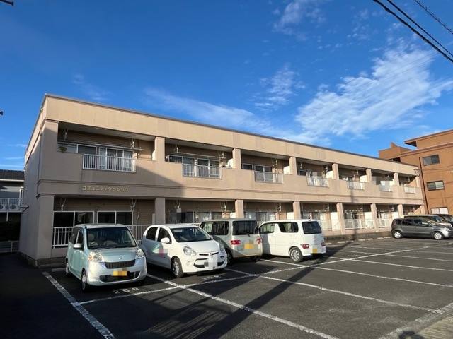 コミュニティタウン５０ 室内写真3