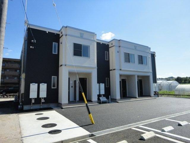 ケファレ 室内写真3
