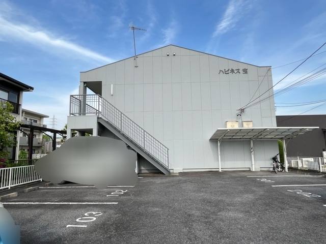 ハピネス宝 室内写真3