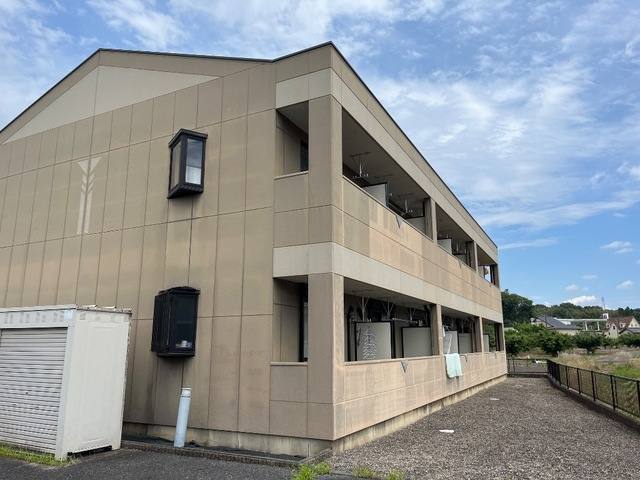 リュクス大杉 室内写真2