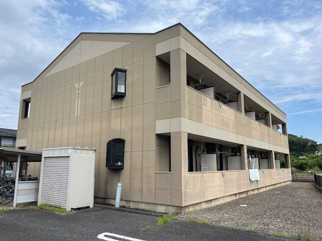 リュクス大杉 建物画像