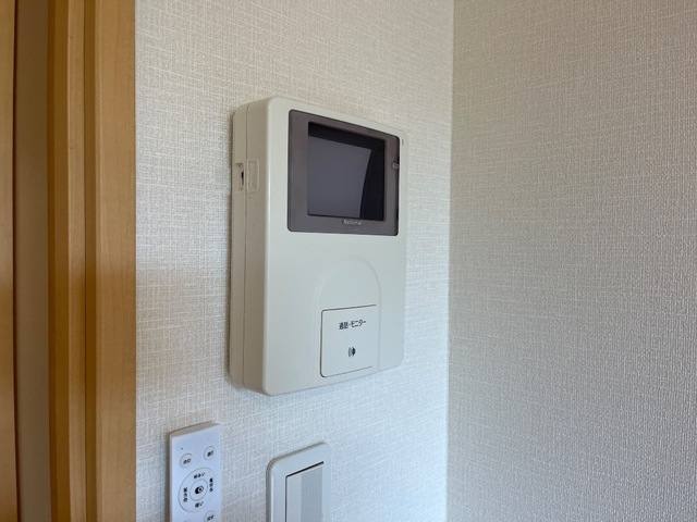 リュクス大杉 室内写真6