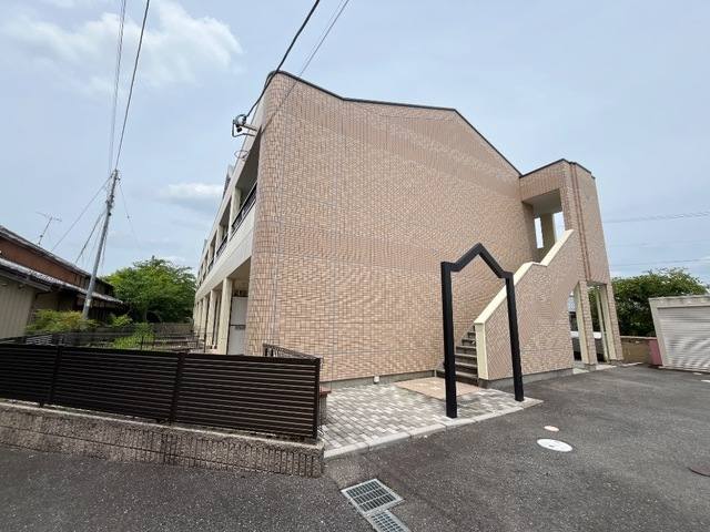 Ｗisｔeria Village 建物画像