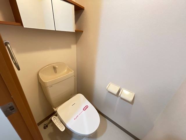 フォレストハイム 室内写真9