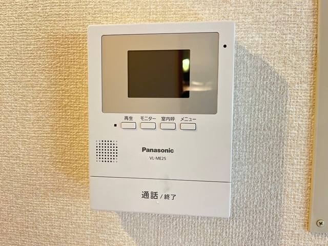 フォレストハイム 室内写真11