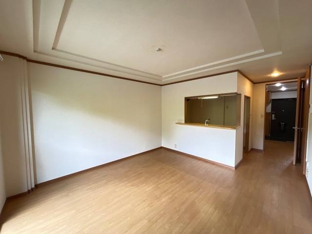 フォレストハイム 室内写真1