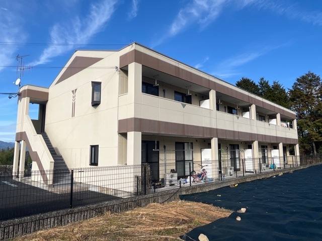フォレストハイム 室内写真3