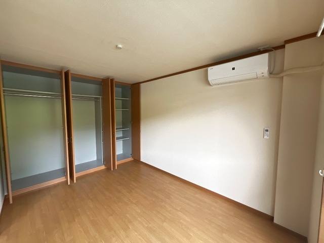 フォレストハイム 室内写真5