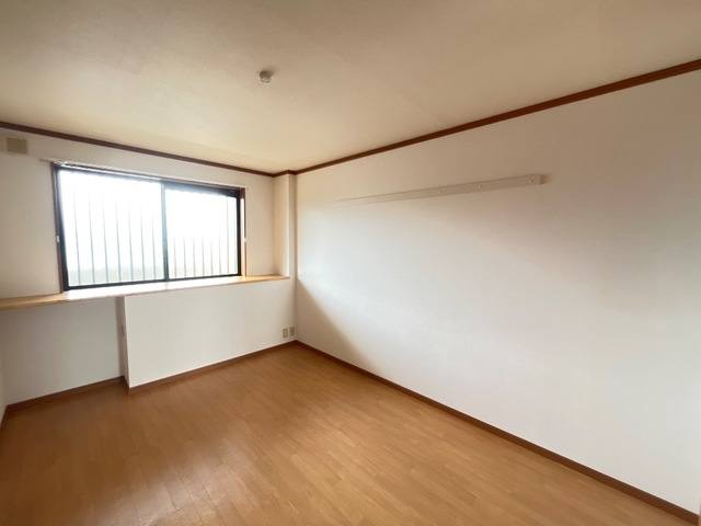フォレストハイム 室内写真6