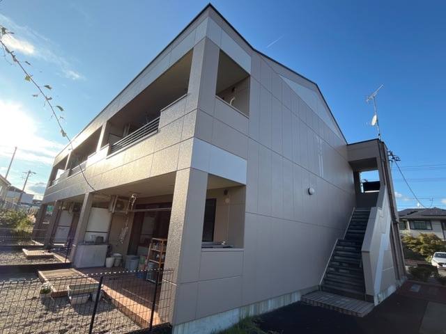 レイクハイム 室内写真2
