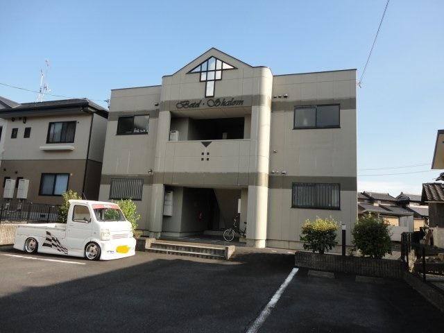ベテルシャローム