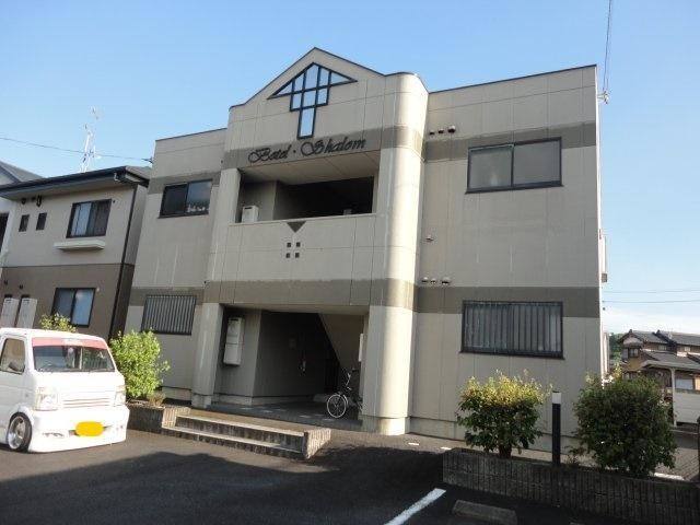 ベテルシャローム 室内写真2