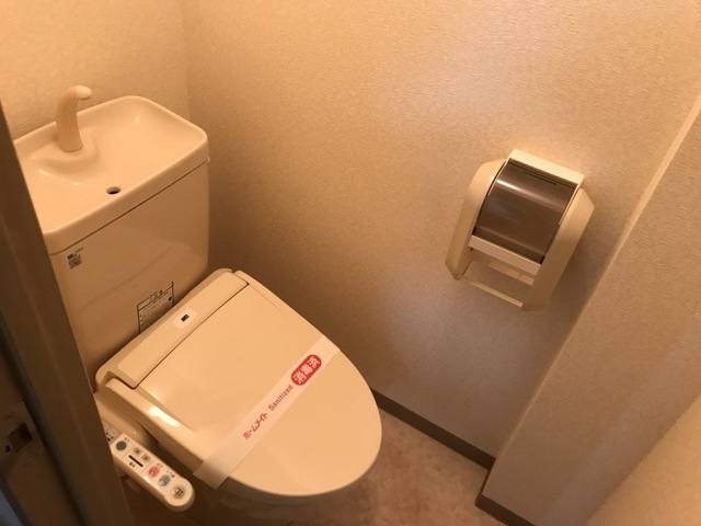 ベテルシャローム 室内写真6