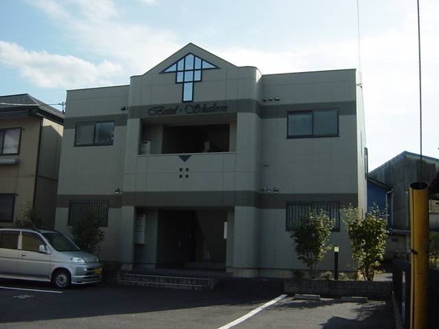 ベテルシャローム 室内写真3