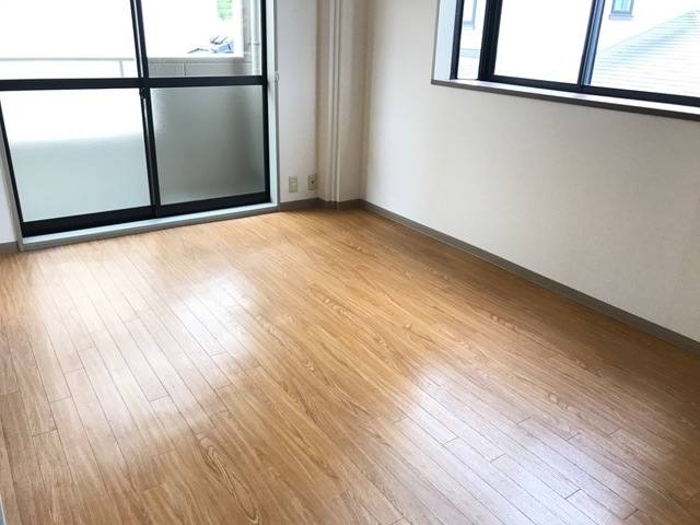 ベテルシャローム 室内写真5