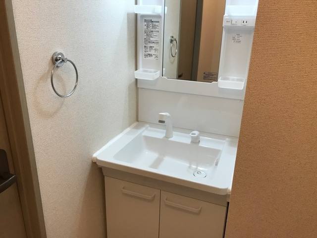 ベテルシャローム 室内写真6