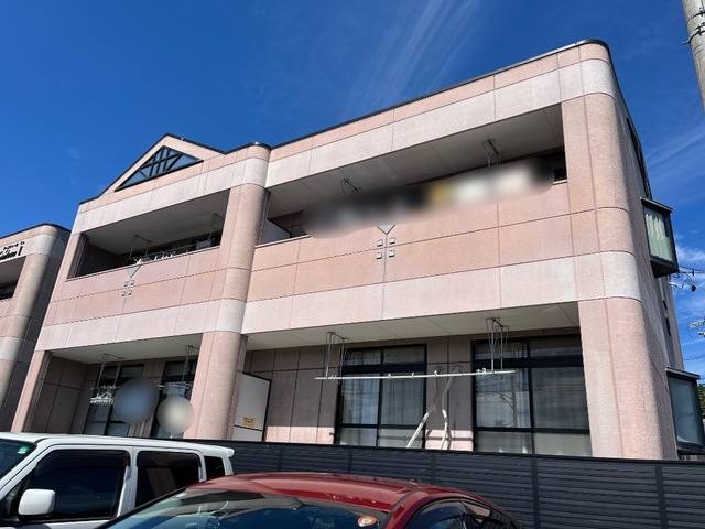 ティエドゥールⅠ 室内写真2