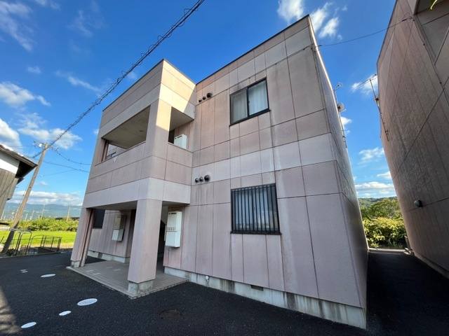 ティエドゥールⅠ 室内写真3