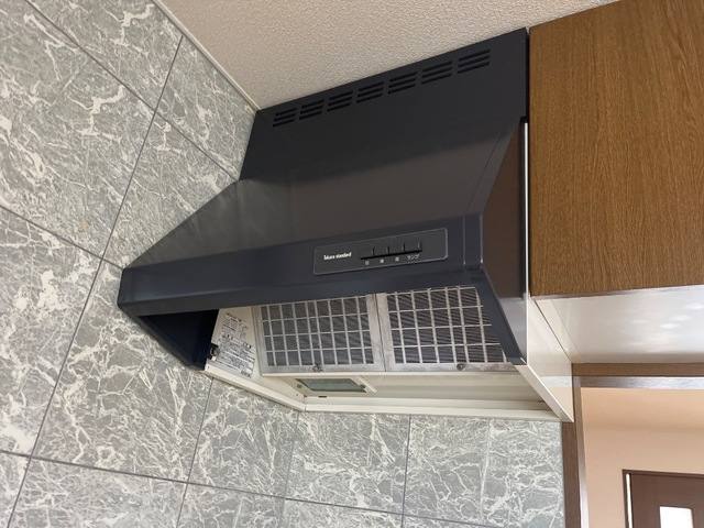 ティエドゥールⅠ 室内写真5