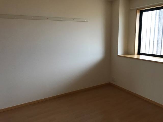 オアシス 室内写真4