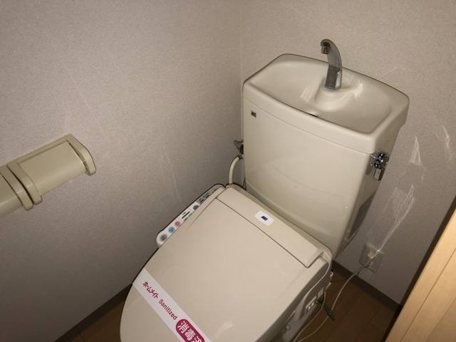 オアシス 室内写真6
