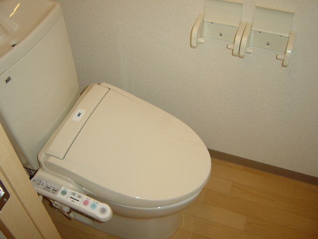 オアシス 室内写真4