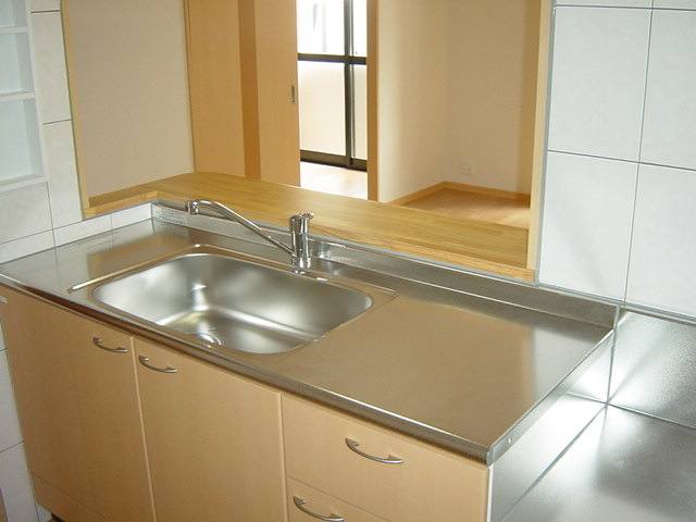 オアシス 室内写真6