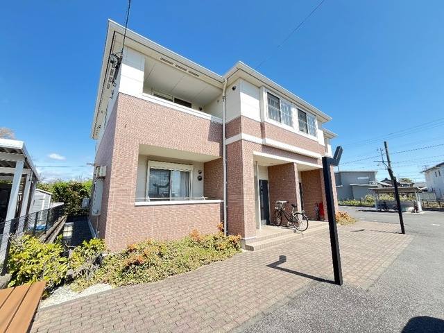 ローズルミナス 室内写真2